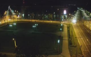 Kraków Nowa Huta - 08-06-2026 22:08