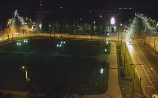 Kraków Nowa Huta - 08-06-2026 22:23