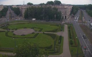 Kraków Nowa Huta - 12-06-2026 08:54