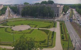 Kraków Nowa Huta - 12-06-2026 09:26