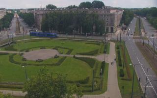 Kraków Nowa Huta - 12-06-2026 10:30