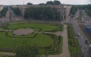Kraków Nowa Huta - 12-06-2026 10:46