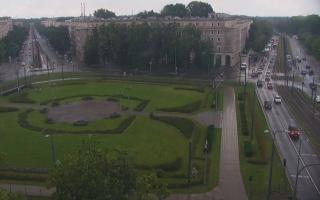 Kraków Nowa Huta - 12-06-2026 11:02