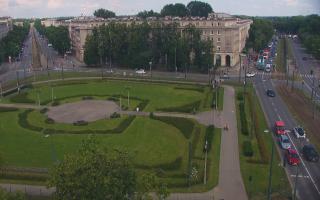 Kraków Nowa Huta - 12-06-2026 13:41