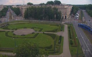 Kraków Nowa Huta - 12-06-2026 13:57