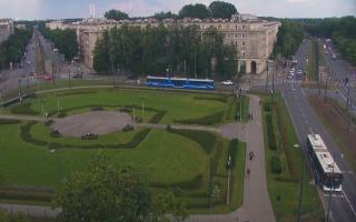 Kraków Nowa Huta - 12-06-2026 14:29