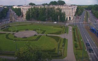 Kraków Nowa Huta - 12-06-2026 15:01