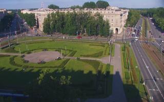 Kraków Nowa Huta - 12-06-2026 15:32