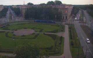 Kraków Nowa Huta - 12-06-2026 16:04