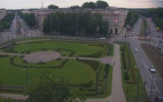Kraków Nowa Huta - 12-06-2026 16:36