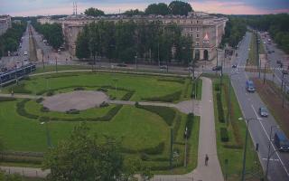 Kraków Nowa Huta - 12-06-2026 17:08