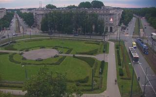 Kraków Nowa Huta - 12-06-2026 17:24