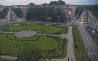 Kraków Nowa Huta - 12-06-2026 17:40