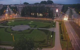 Kraków Nowa Huta - 12-06-2026 18:12