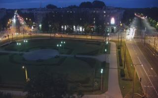 Kraków Nowa Huta - 12-06-2026 18:28