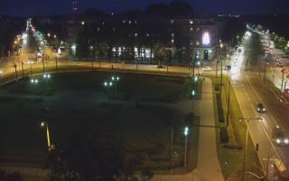 Kraków Nowa Huta - 12-06-2026 18:44