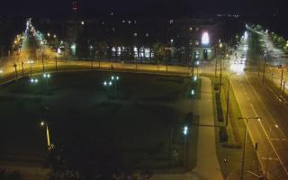 Kraków Nowa Huta - 12-06-2026 18:59