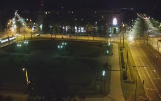 Kraków Nowa Huta - 12-06-2026 19:15