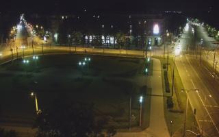Kraków Nowa Huta - 12-06-2026 19:31