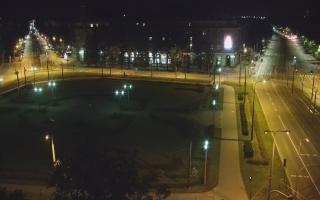 Kraków Nowa Huta - 12-06-2026 19:47