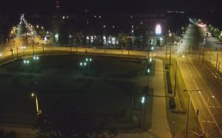 Kraków Nowa Huta - 12-06-2026 20:03