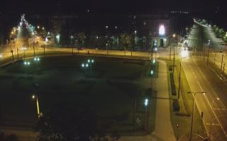 Kraków Nowa Huta - 12-06-2026 20:51