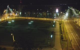 Kraków Nowa Huta - 12-06-2026 21:07