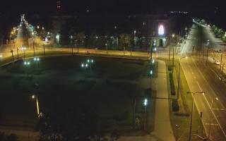 Kraków Nowa Huta - 12-06-2026 21:23
