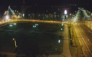 Kraków Nowa Huta - 12-06-2026 21:39