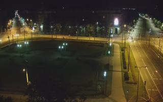 Kraków Nowa Huta - 12-06-2026 21:55