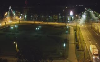Kraków Nowa Huta - 12-06-2026 22:42