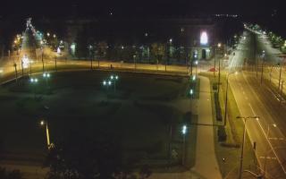 Kraków Nowa Huta - 12-06-2026 22:58