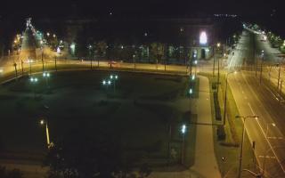 Kraków Nowa Huta - 12-06-2026 23:14