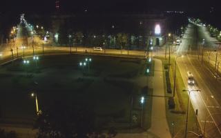 Kraków Nowa Huta - 12-06-2026 23:46