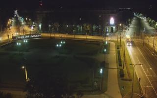 Kraków Nowa Huta - 13-06-2026 00:02