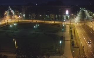 Kraków Nowa Huta - 13-06-2026 00:34
