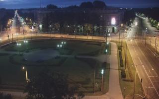 Kraków Nowa Huta - 13-06-2026 00:50