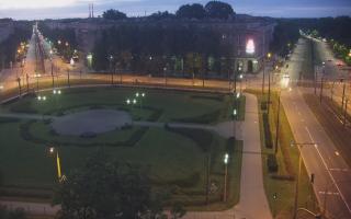 Kraków Nowa Huta - 13-06-2026 01:06
