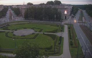 Kraków Nowa Huta - 13-06-2026 01:22