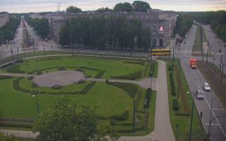 Kraków Nowa Huta - 13-06-2026 02:25