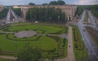 Kraków Nowa Huta - 13-06-2026 16:30