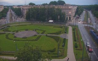 Kraków Nowa Huta - 13-06-2026 17:18