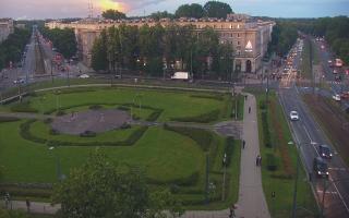 Kraków Nowa Huta - 13-06-2026 17:33