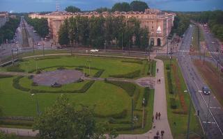Kraków Nowa Huta - 13-06-2026 17:49
