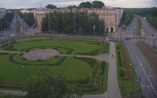 Kraków Nowa Huta - 15-06-2026 16:49