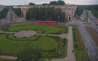 Kraków Nowa Huta - 15-06-2026 17:05