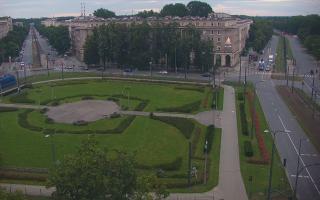 Kraków Nowa Huta - 15-06-2026 17:21