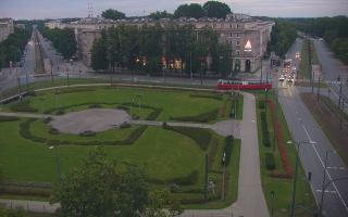Kraków Nowa Huta - 15-06-2026 17:53