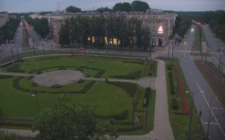 Kraków Nowa Huta - 15-06-2026 18:09