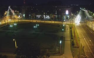 Kraków Nowa Huta - 15-06-2026 18:56
